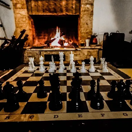 Yourspot Project - Shared - Private - West Peloponnese 民宿 *