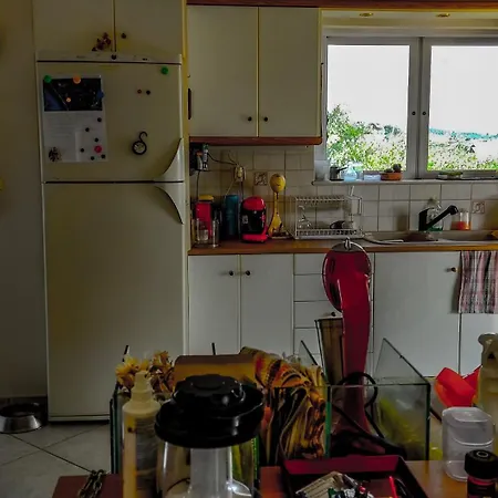 Yourspot Project - Shared - Private - West Peloponnese *