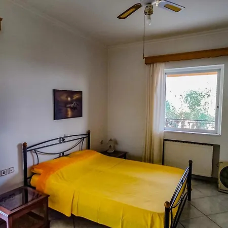 Yourspot Project - Shared - Private - West Peloponnese