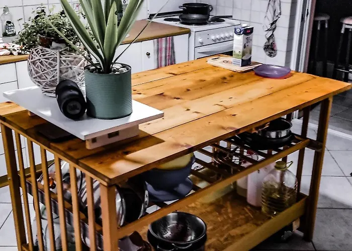 Yourspot Project - Shared - Private - West Peloponnese *