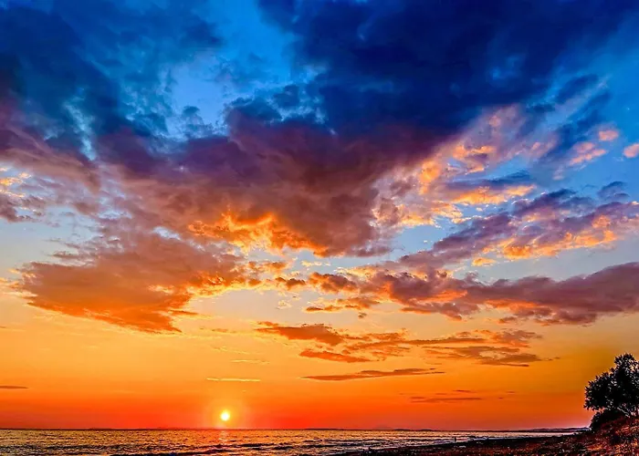 Privat bolig Yourspot Project - Shared - Private - West Peloponnese Zacharo