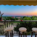 Ubytování v soukromí Yourspot Project - Shared - Private - West Peloponnese *