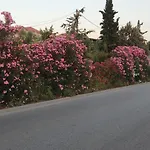 Yourspot Project - Shared - Private - West Peloponnese Ubytování v soukromí *