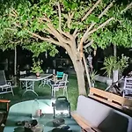 Yourspot Project - Shared - Private - West Peloponnese *
