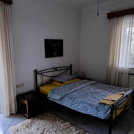 בית אירוח Yourspot Project - Shared - Private - West Peloponnese *