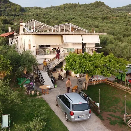 Yourspot Project - Shared - Private - West Peloponnese * 扎哈罗