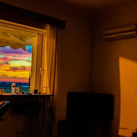 Homestay szállás Yourspot Project - Shared - Private - West Peloponnese *