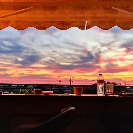 Homestay Yourspot Project - Shared - Private - West Peloponnese Zacharo