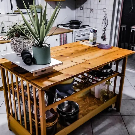 Yourspot Project - Shared - Private - West Peloponnese *