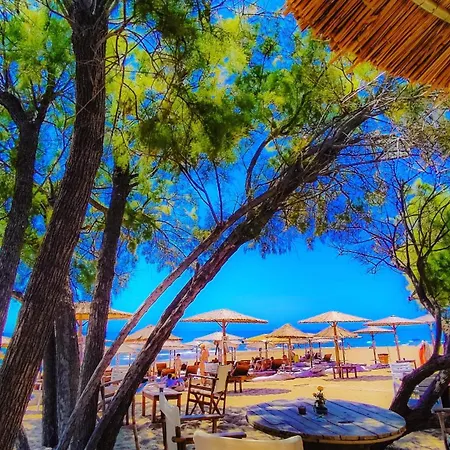 Yourspot Project - Shared - Private - West Peloponnese Проживание в семье Захаро