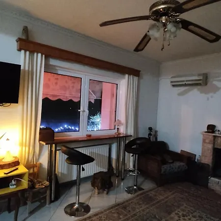 Yourspot Project - Shared - Private - West Peloponnese *