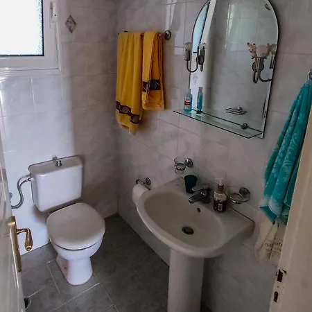 Yourspot Project - Shared - Private - West Peloponnese *