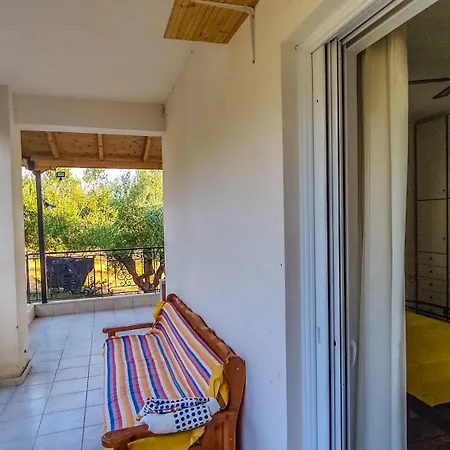 Yourspot Project - Shared - Private - West Peloponnese *