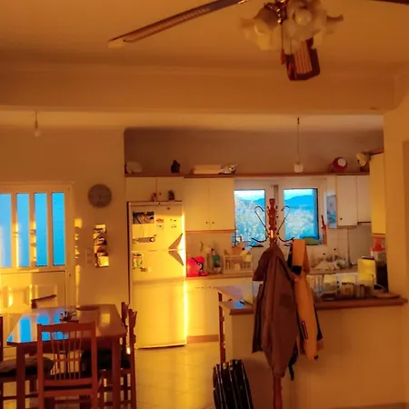 Yourspot Project - Shared - Private - West Peloponnese Zacharo