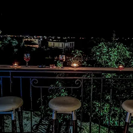 Проживание в семье Yourspot Project - Shared - Private - West Peloponnese Захаро