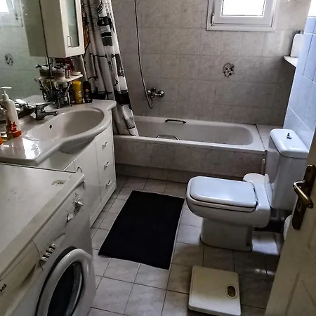 Yourspot Project - Shared - Private - West Peloponnese *