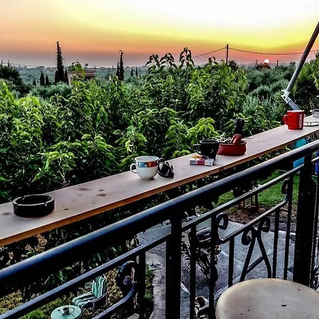 Privatunterkunft Yourspot Project - Shared - Private - West Peloponnese
