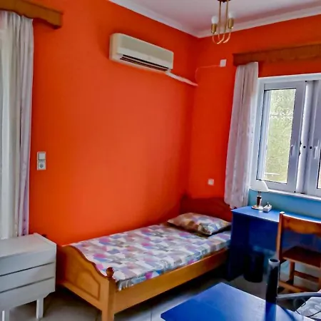 Yourspot Project - Shared - Private - West Peloponnese * Zacharo