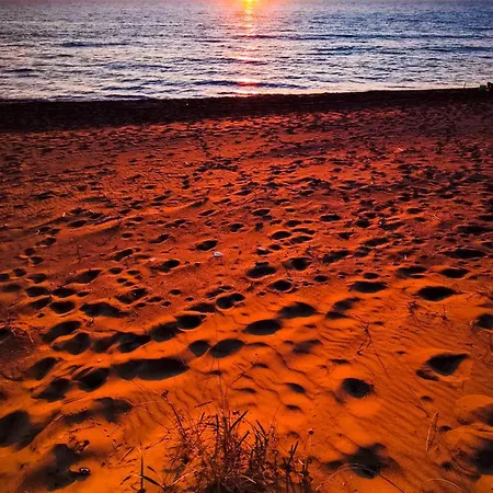 Yourspot Project - Shared - Private - West Peloponnese Homestay