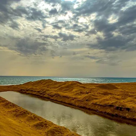 Yourspot Project - Shared - Private - West Peloponnese 홈스테이 *