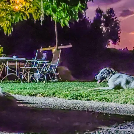 Yourspot Project - Shared - Private - West Peloponnese Zacharo