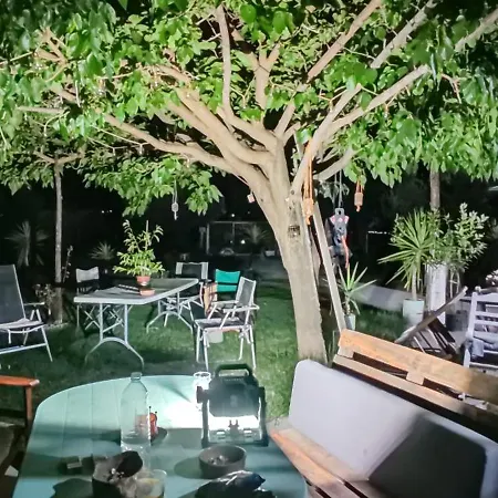 Yourspot Project - Shared - Private - West Peloponnese *