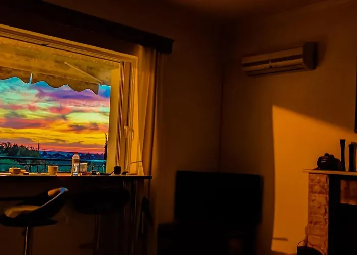 Privatunterkunft Yourspot Project - Shared - Private - West Peloponnese *