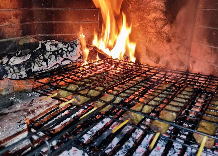 Privatunterkunft Yourspot Project - Shared - Private - West Peloponnese Zacharo