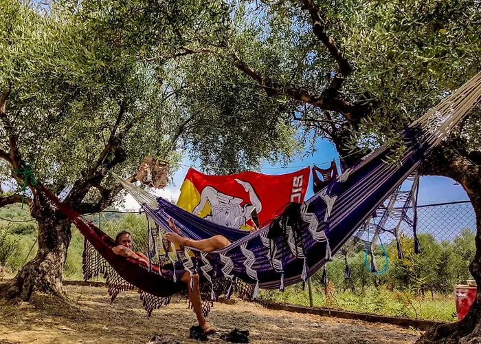 Yourspot Project - Shared - Private - West Peloponnese