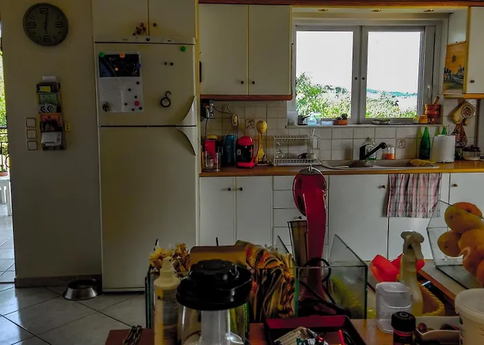 Yourspot Project - Shared - Private - West Peloponnese *