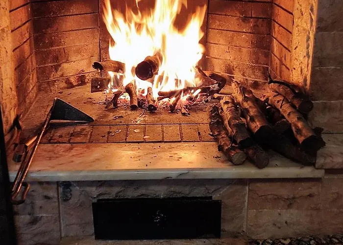 Yourspot Project - Shared - Private - West Peloponnese