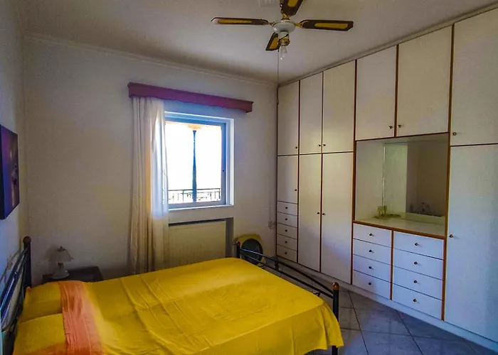 Privatunterkunft Yourspot Project - Shared - Private - West Peloponnese *