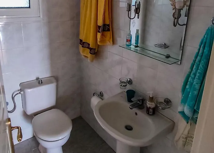 Yourspot Project - Shared - Private - West Peloponnese *