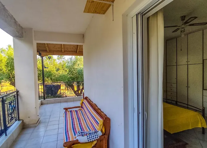 Yourspot Project - Shared - Private - West Peloponnese *