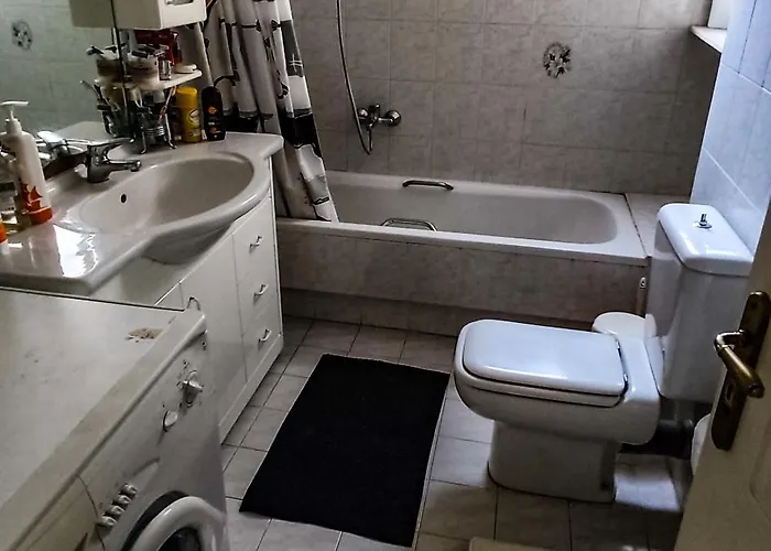 Yourspot Project - Shared - Private - West Peloponnese *