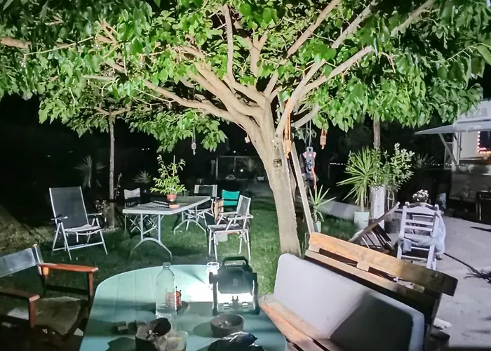 Yourspot Project - Shared - Private - West Peloponnese *